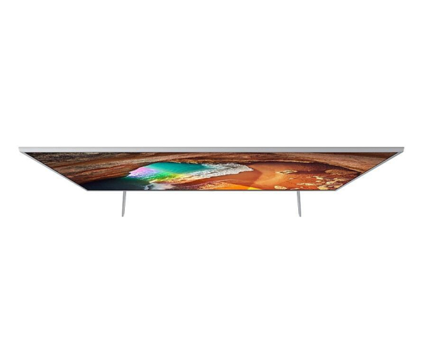 Samsung QLED QE65Q64RAT - 1382611 - zdjęcie 3